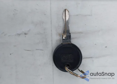 1986 Porsche 944 из США, поврежденный, VIN WP0AA0953GN156076